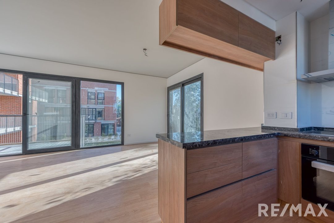 DEPARTAMENTO TRIPLEX ALQUILER 3 AMB TERRAZA PILAR