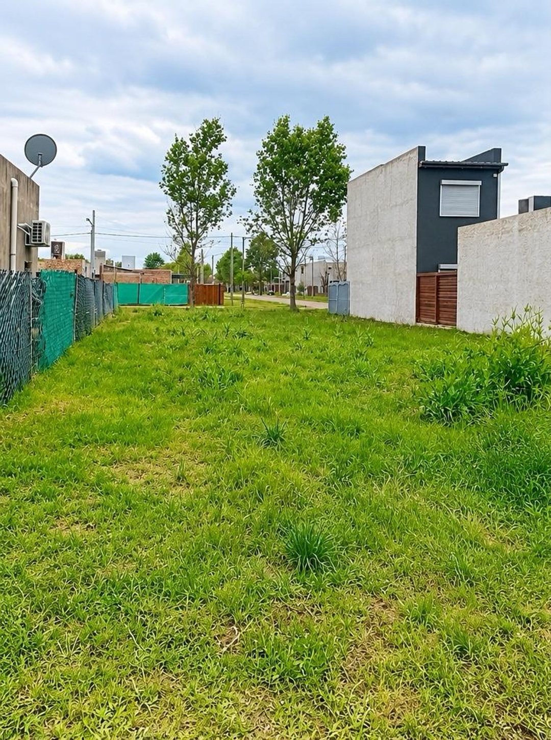 VENTA LOTE EN TIERRA DE SUEÑOS III ROLDÁN