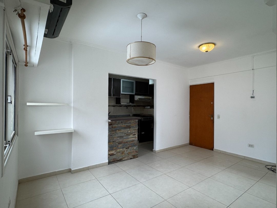 ALQUILER DEPARTAMENTO 2 AMBIENTES QUILMES CENTRO