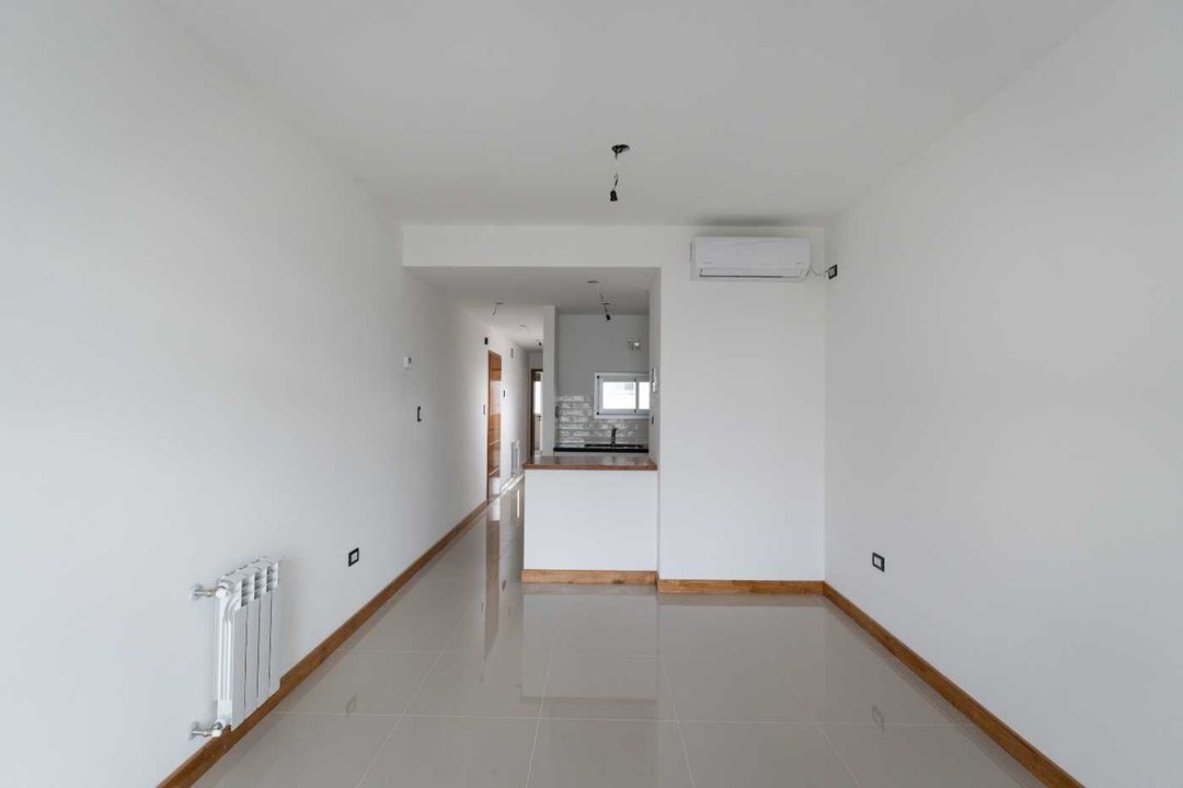Departamento en venta La Plata