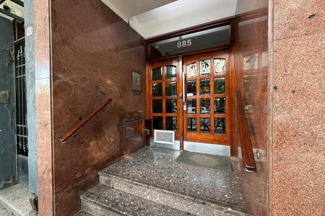Venta Departamento 4 Ambientes Caballito Sur