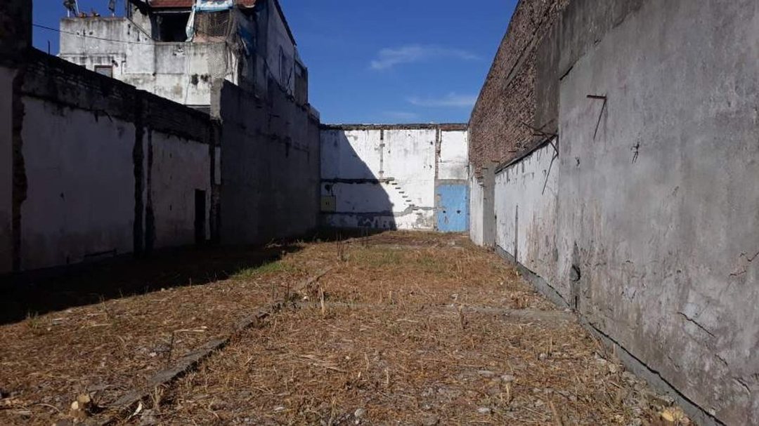 Venta Lote en Gerli este!