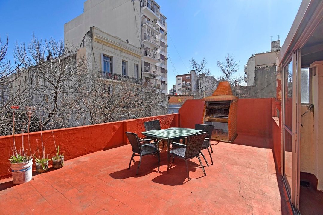 venta Casa Lote Propio con espacio aereo