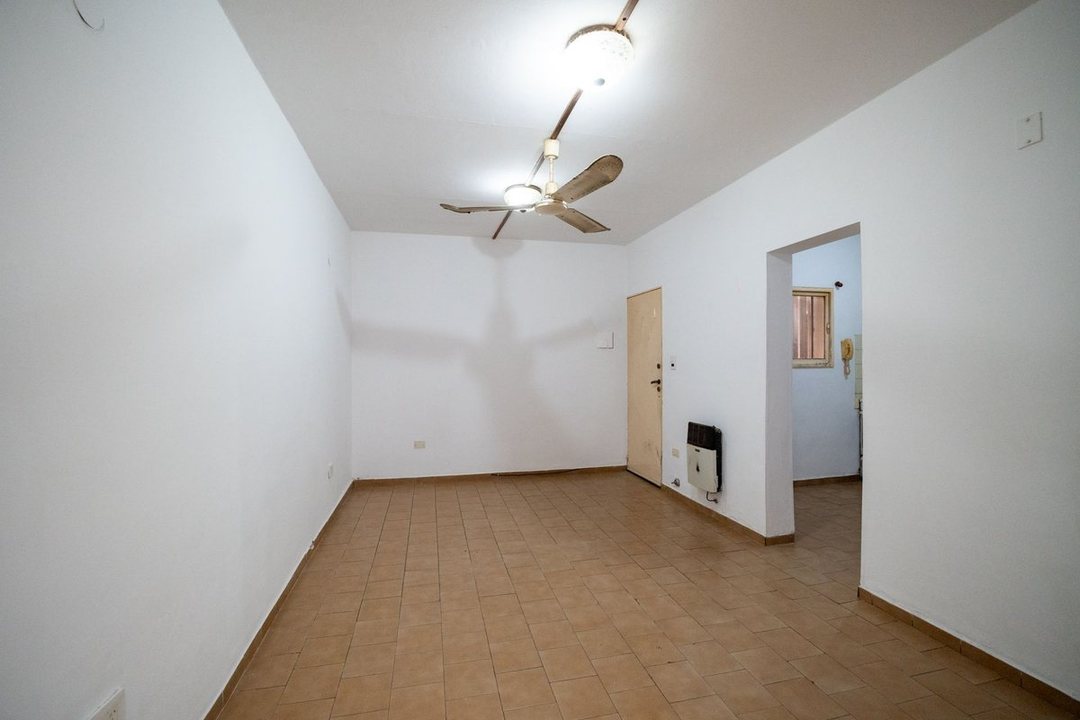VENTA DEPARTAMENTO 1 DORMITORIO CON PATIO