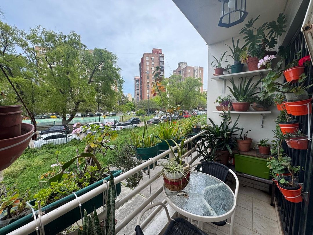 venta departamento la boca