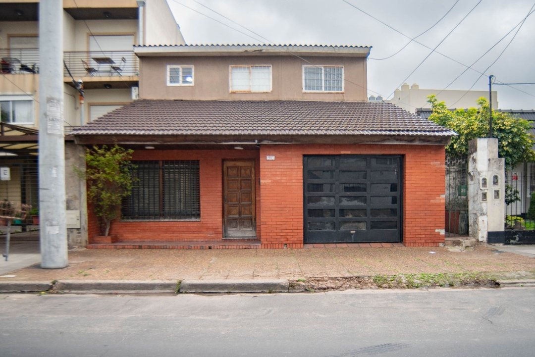 PH 4 Amb + Dpto 3 Amb Planta A. Venta-Ramos Mejia