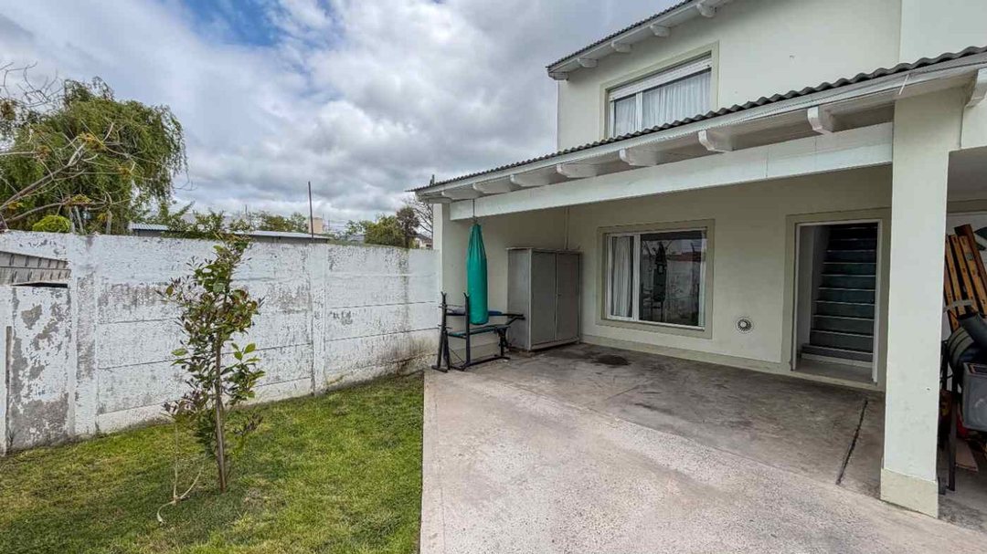 VENTA PH 2 DORMITORIOS VILLA ITALIA TANDIL