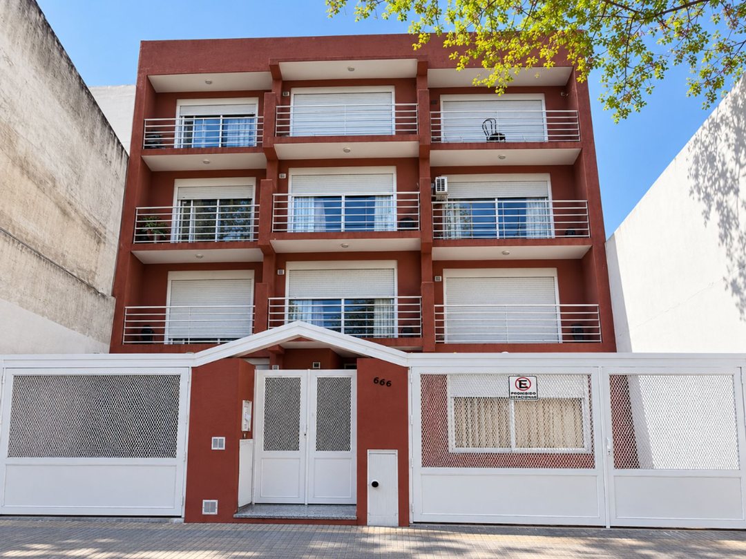 MONOAMBIENTE ALQUILER  EN LA PLATA