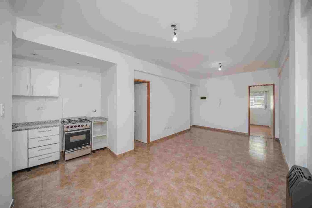 VENTA - Departamento SANTOS LUGARES 2 Ambientes