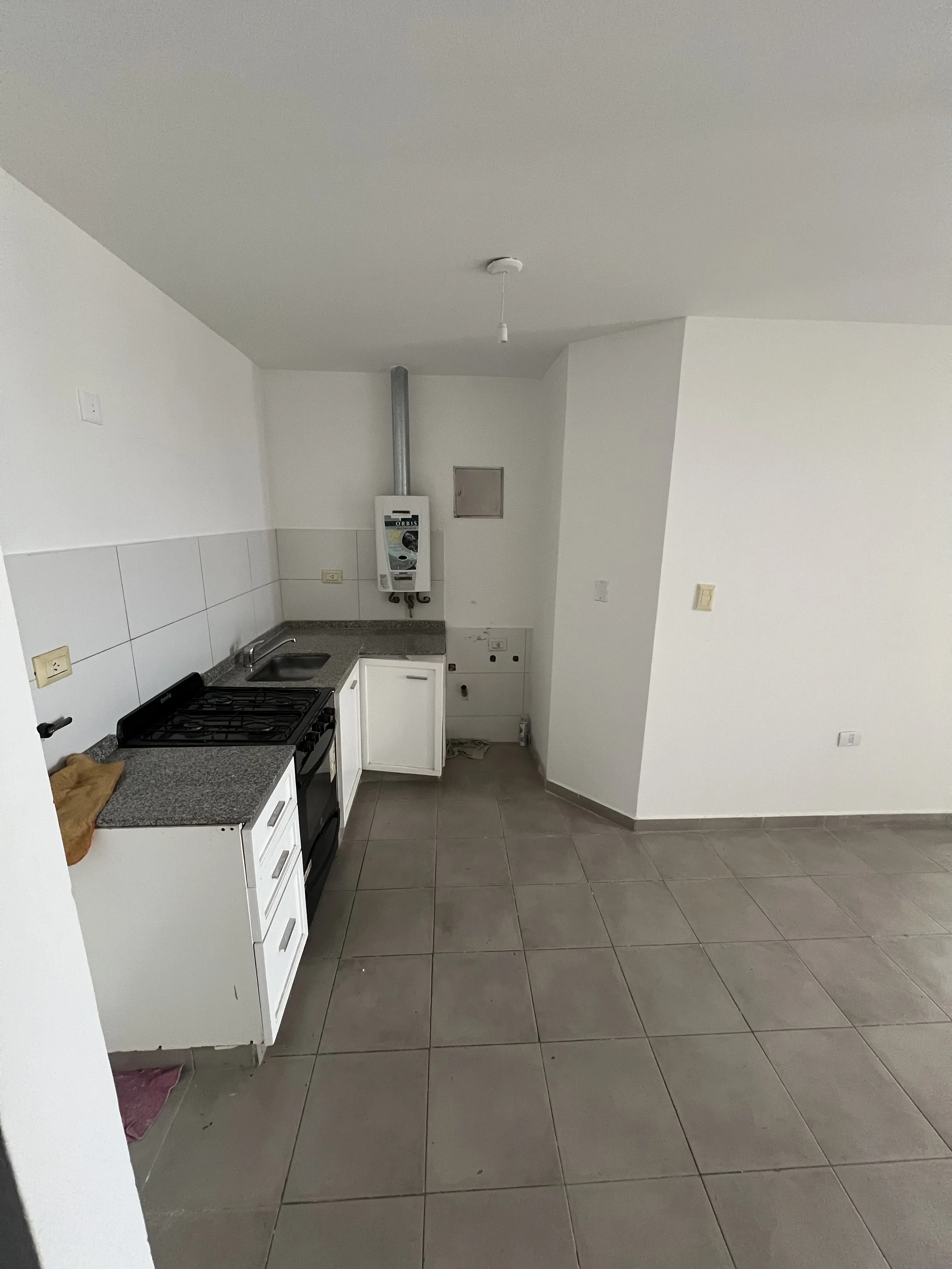 VENTA DPTO 1 DORM C/BALCON ALTA CÓRDOBA A POCAS CUADRAS DE LA PLAZA