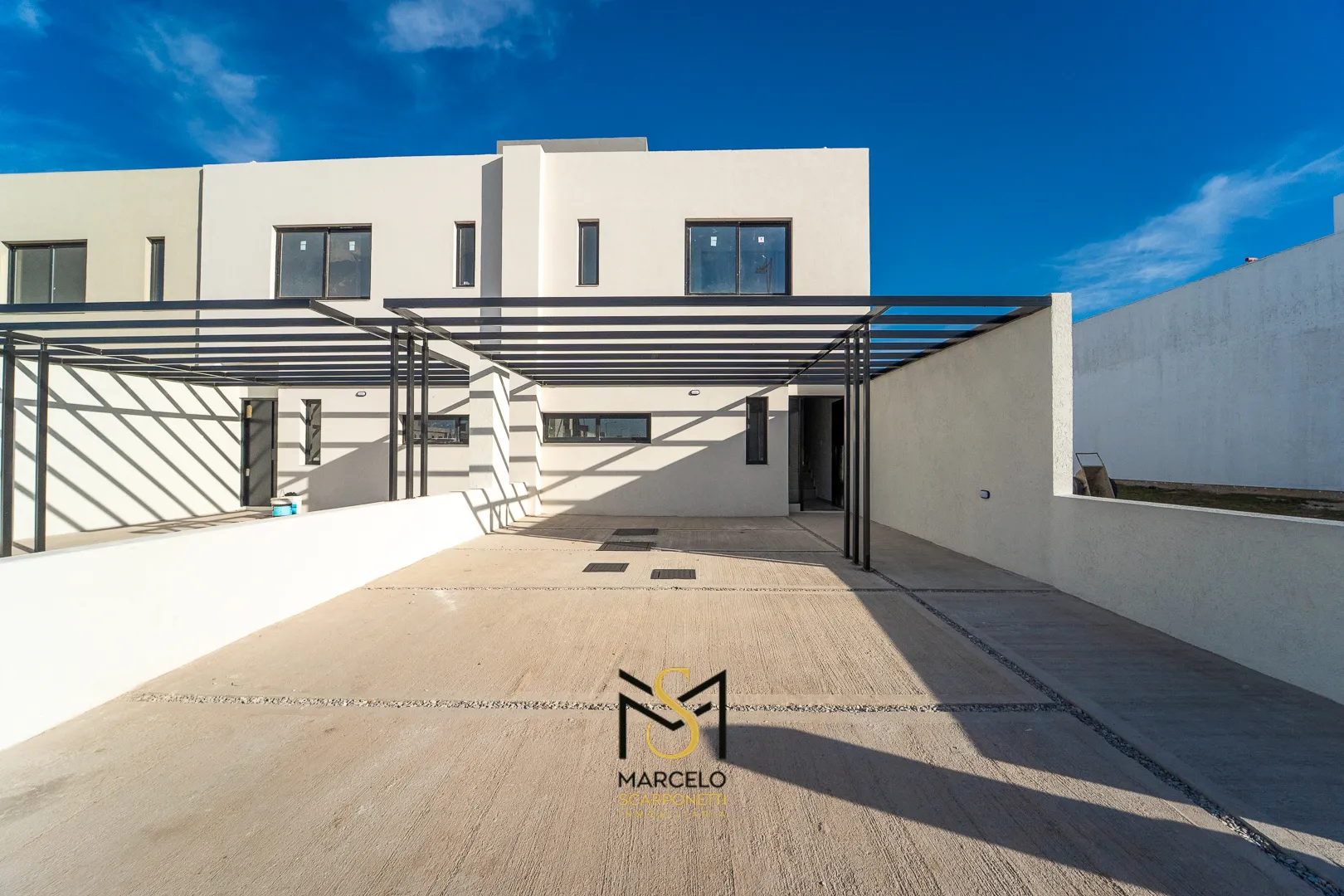 Duplex en Venta - Manantiales II | Colinas de Manantiales