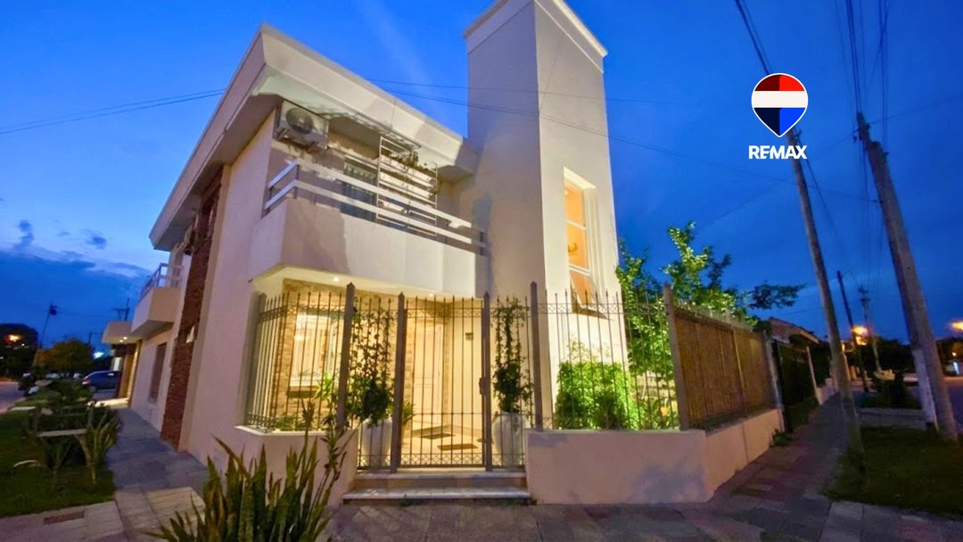 VENTA CASA 4 DORM ZONA NORTE APTA CREDITO