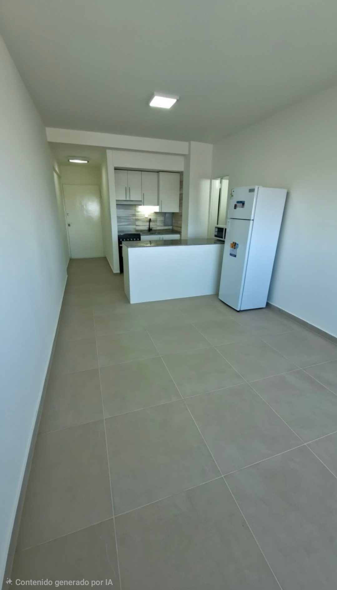 VENTA DEPARTAMENTO MONOAMBIENTE RAMOS MEJÍA