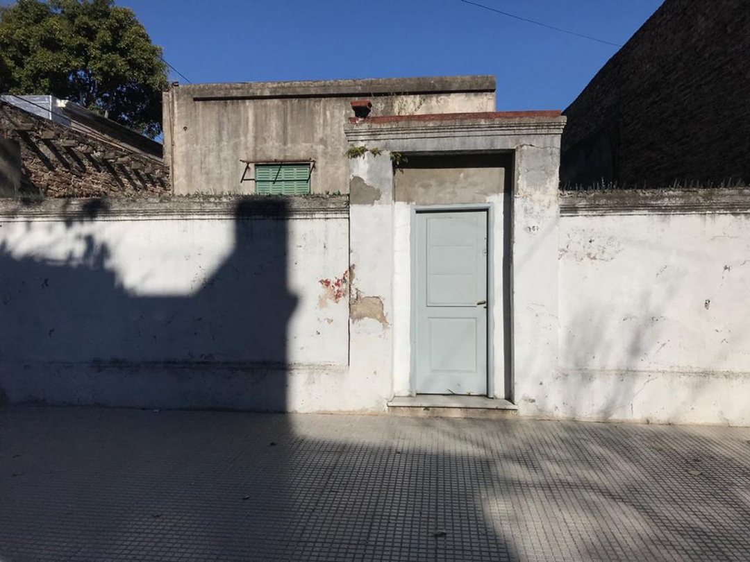 OPORTUNIDAD CASA LOTE TERRENO VENTA EN MATADEROS