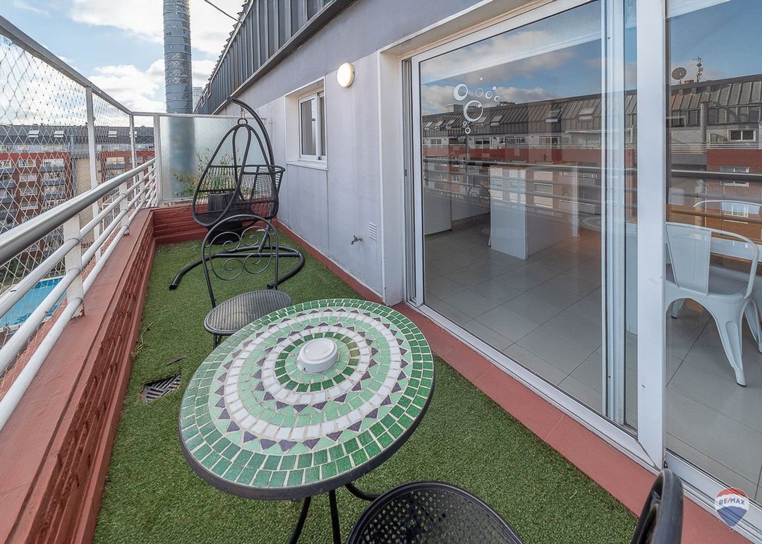 VENTA DUPLEX 2 AMBIENTES PUERTO MADERO