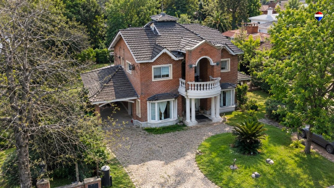 CASA 5 AMBIENTES EN VENTA BOCA RATON COUNTRY CLUB