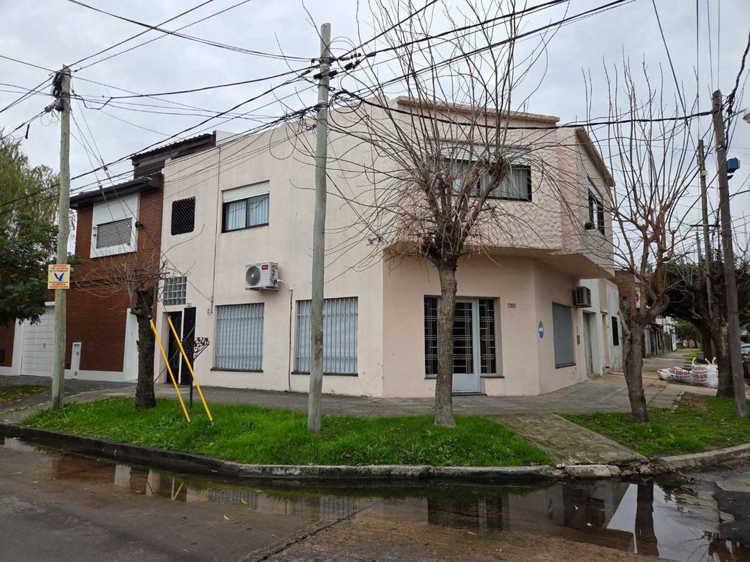 VENTA DEPTO 4 AMB MARTIN CORONADO APTO CREDITO