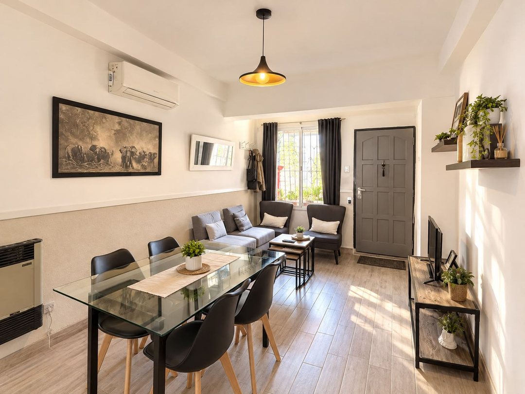 Venta casa  6 amb con patio LAFERRERE