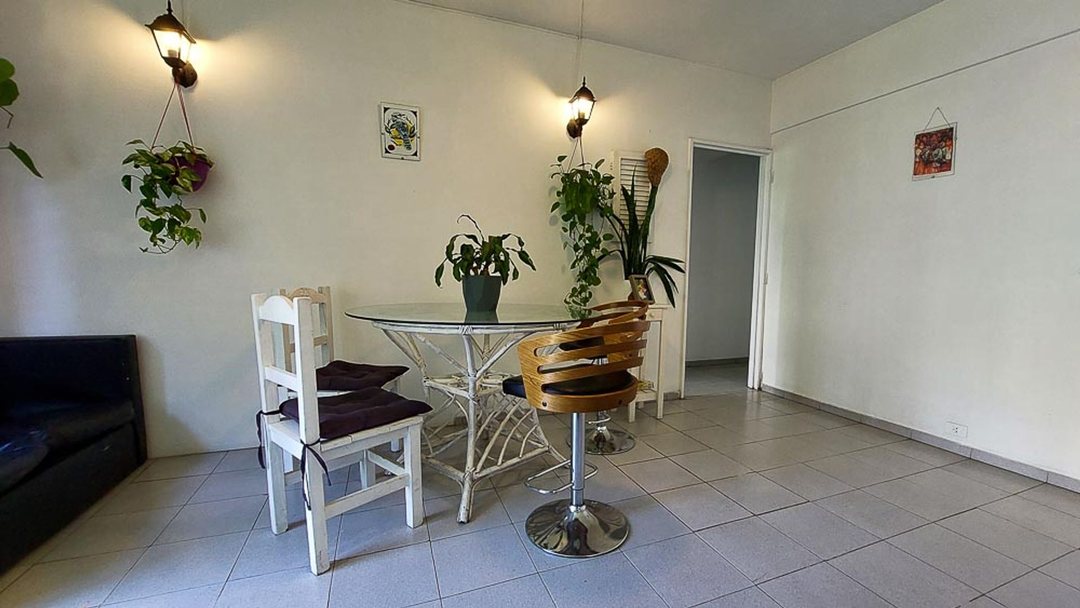 VENTA Departamento 4amb  Martínez (Parque Norte)