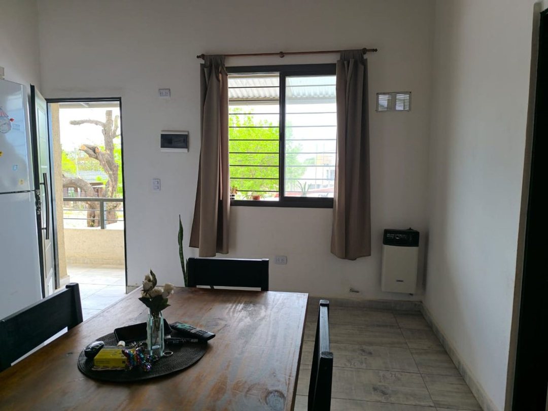 Venta de Dpto 2 dorm Alta Gracia