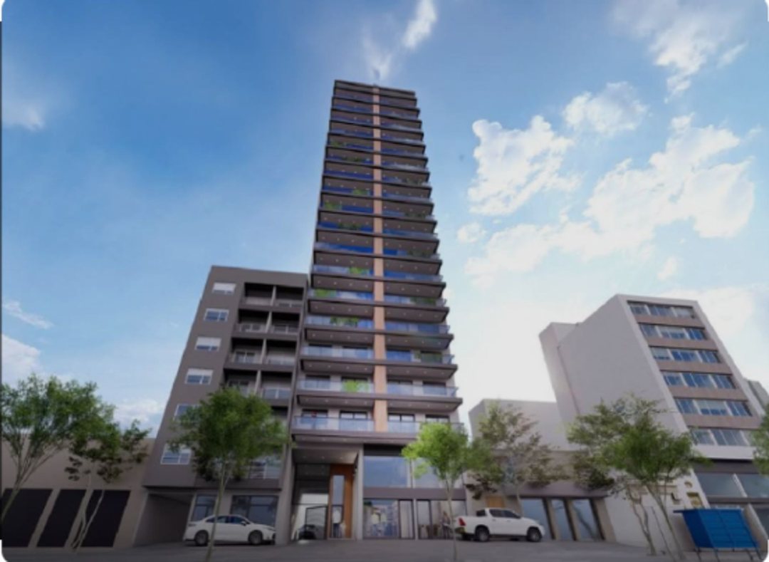 DPTO 1 DORM. ZELARRAYAN 268 CON COCHERA !!