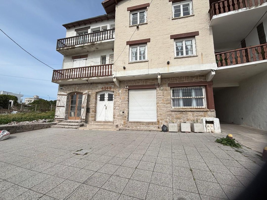 VENTA DEPTO 2 AMBIENTES 42 M2 PUNTA MOGOTES