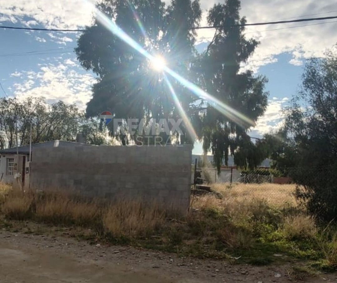 LOTE EN VENTA BELLA VISTA SUR
