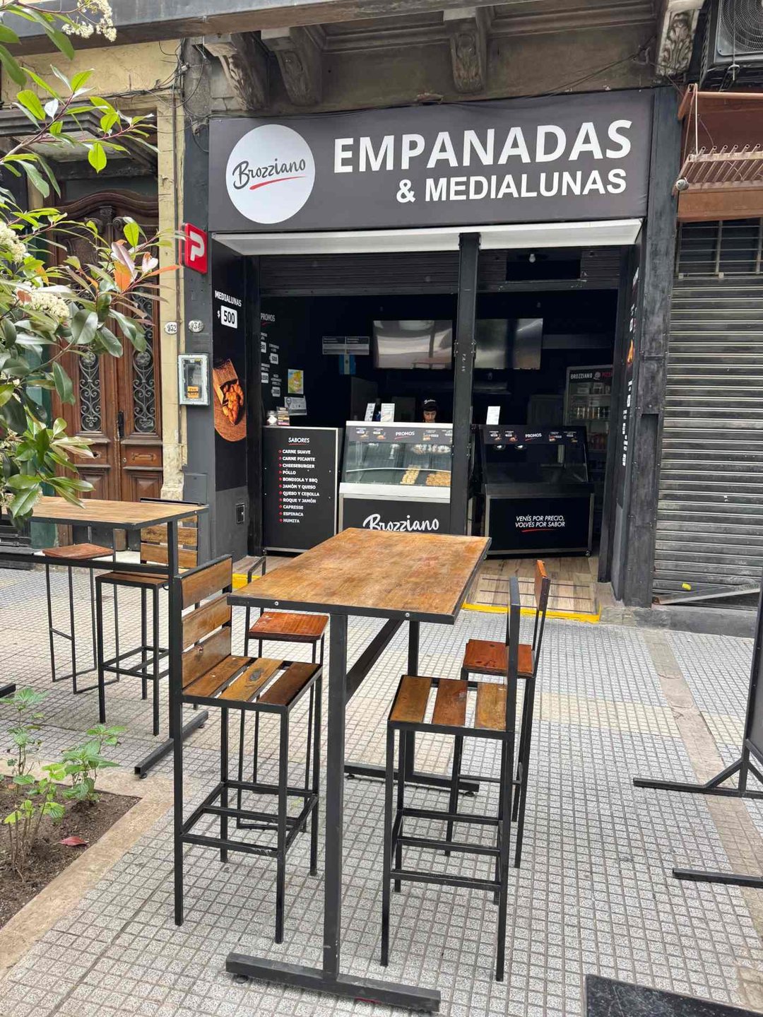 Venta LOCAL en RETIRO