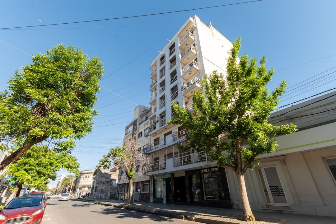 DEPARTAMENTO EN VENTA - BARRIO RECOLETA