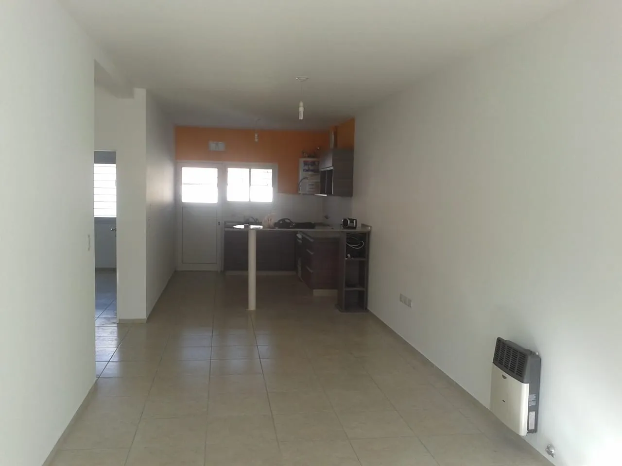 Alquilo Duplex 2dor B nuevo Jardín