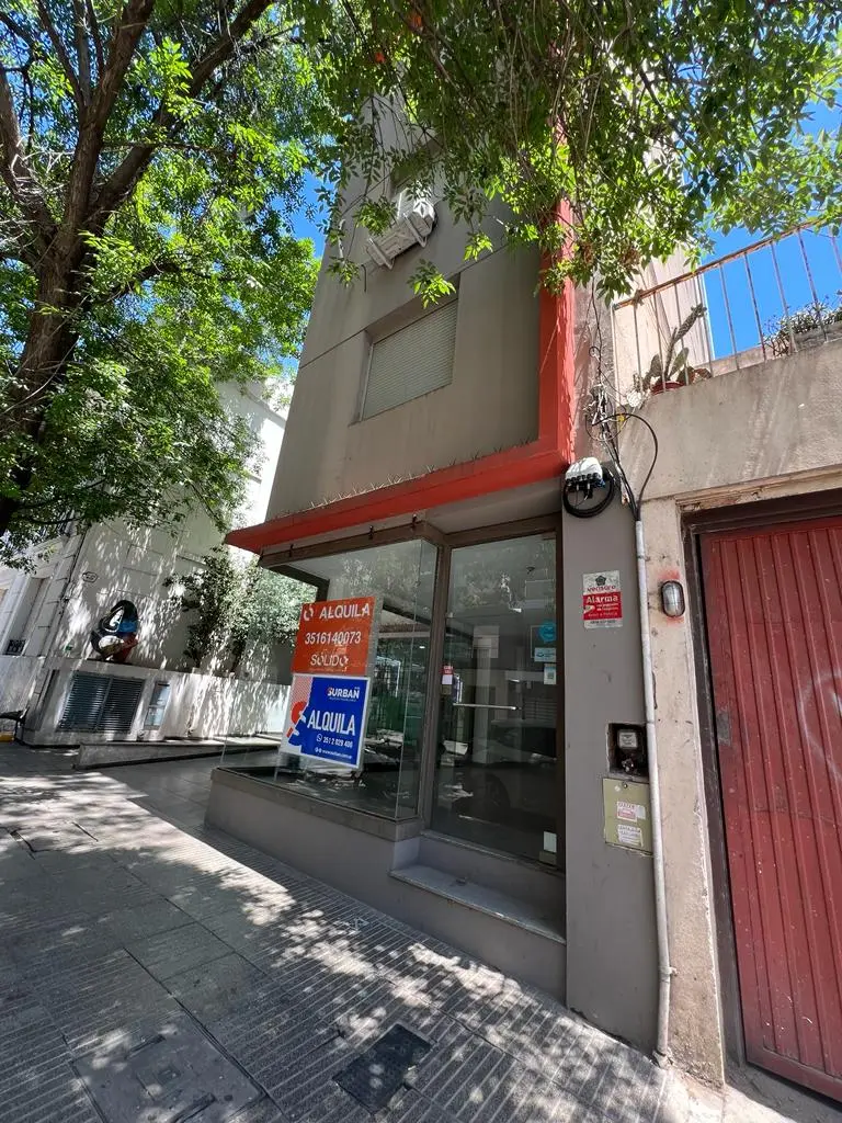 ALQUILO LOCAL EN NUEVA CORDOBA