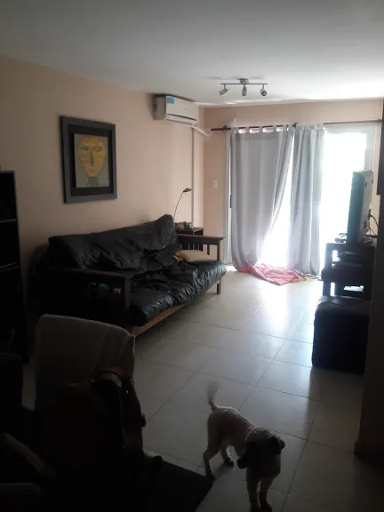 ALQUILER DEPARTAMENTO 2 DORMITORIOS. 2 BAÑOS. BALCÓN AMPLIO. BARRIO GENERAL PAZ. CÓRDOBA.