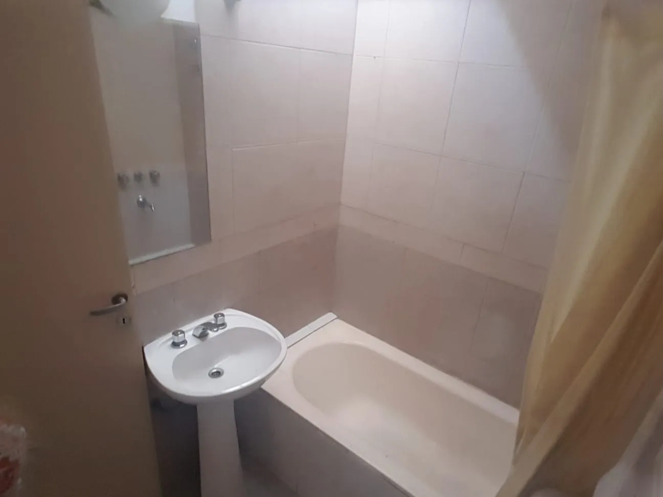 Habitacion - Nva. Cordoba!!!