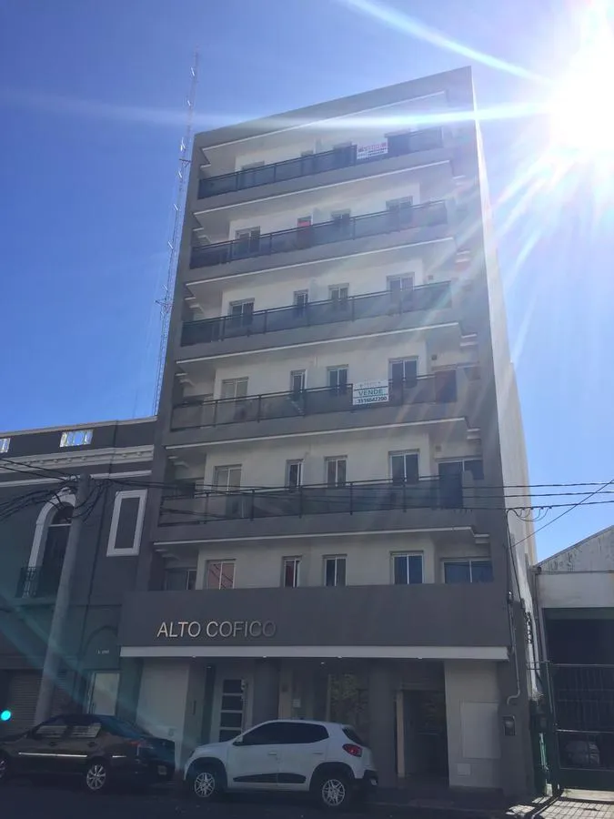 ALQUILO DEPARTAMENTO DE UN DORMITORIO ALTA CÓRDOBA