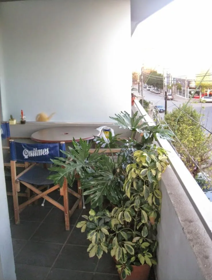 B° Alta Córdoba - Lindísimo departamento en alquiler ubicado frente a la emblemática Plaza Rivadavia - MP