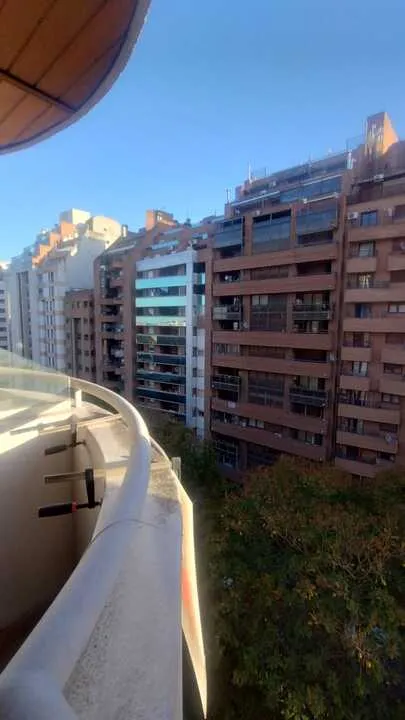DEPARTAMENTO 1 DORMITORIO EN NUEVA CORDOBA
