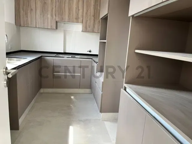 DEPTO 3 DORM. A ESTRENAR BARRIO JARDIN, TERRAZA C/ASADOR ,COCHERA C/BAULERAS, AMENITIES
