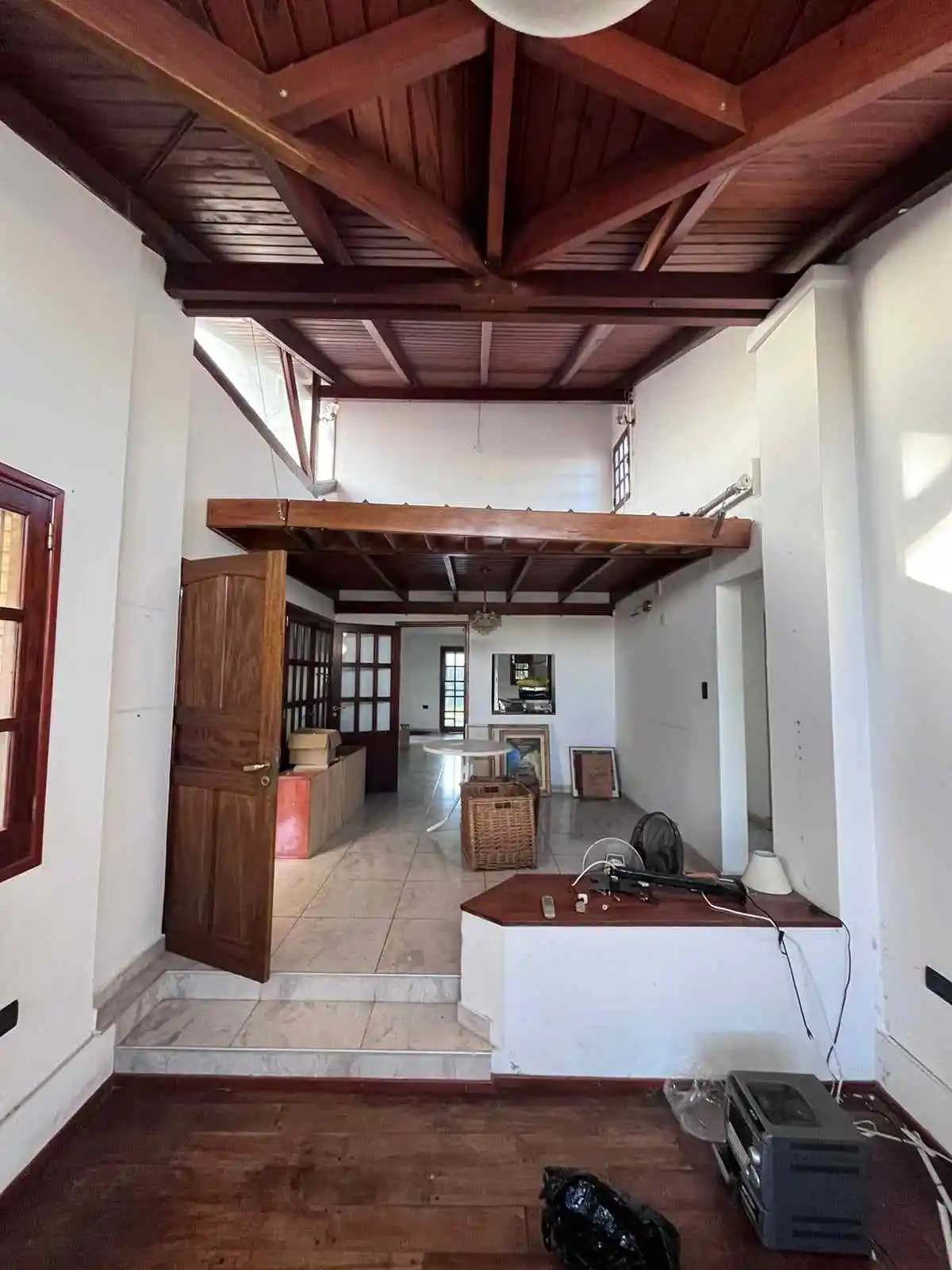 CASA ALQUILER 2 DORMITORIOS+ESCRITORIO PISCINA VILLA BELGRANO