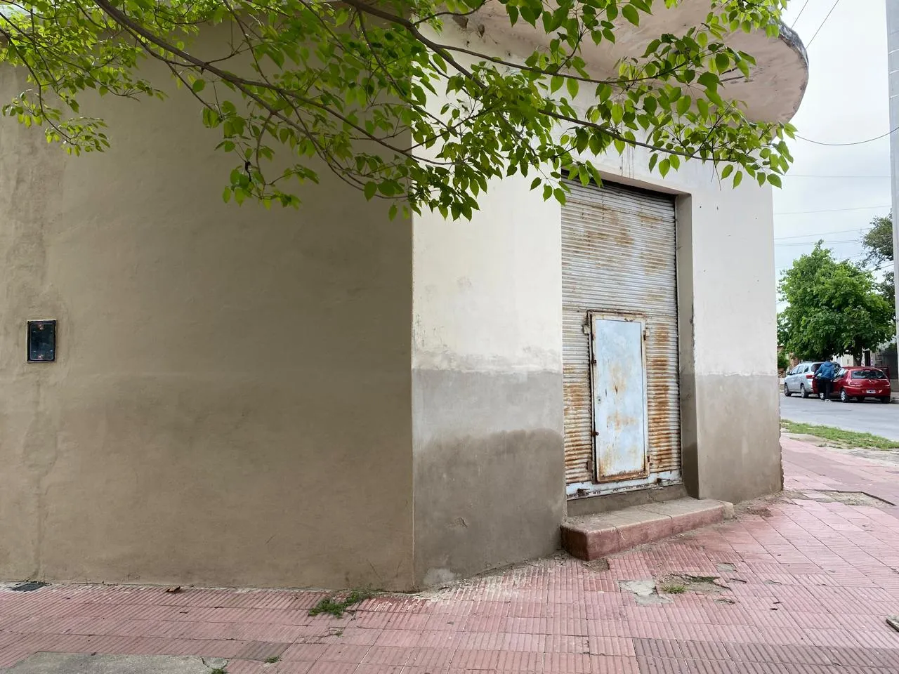 B°Yapeyu,Yatasto 306 Alquiler de Deposito/Galpón- VG