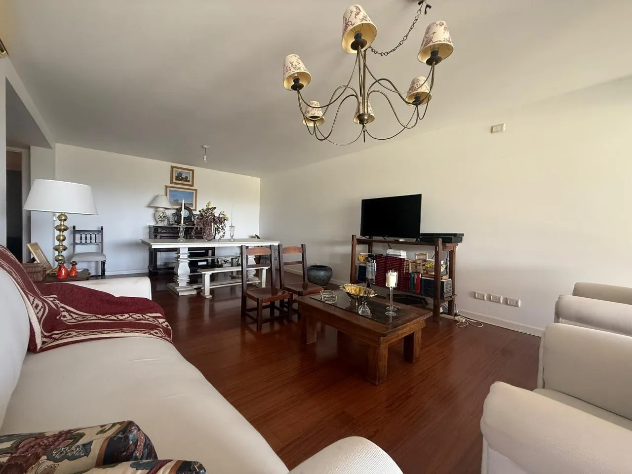 VENTA - DEPARTAMENTO 2 DORMITORIOS 2 BAÑOS - BUENA VISTA RESIDENCE - LA CUESTA - CALERA
