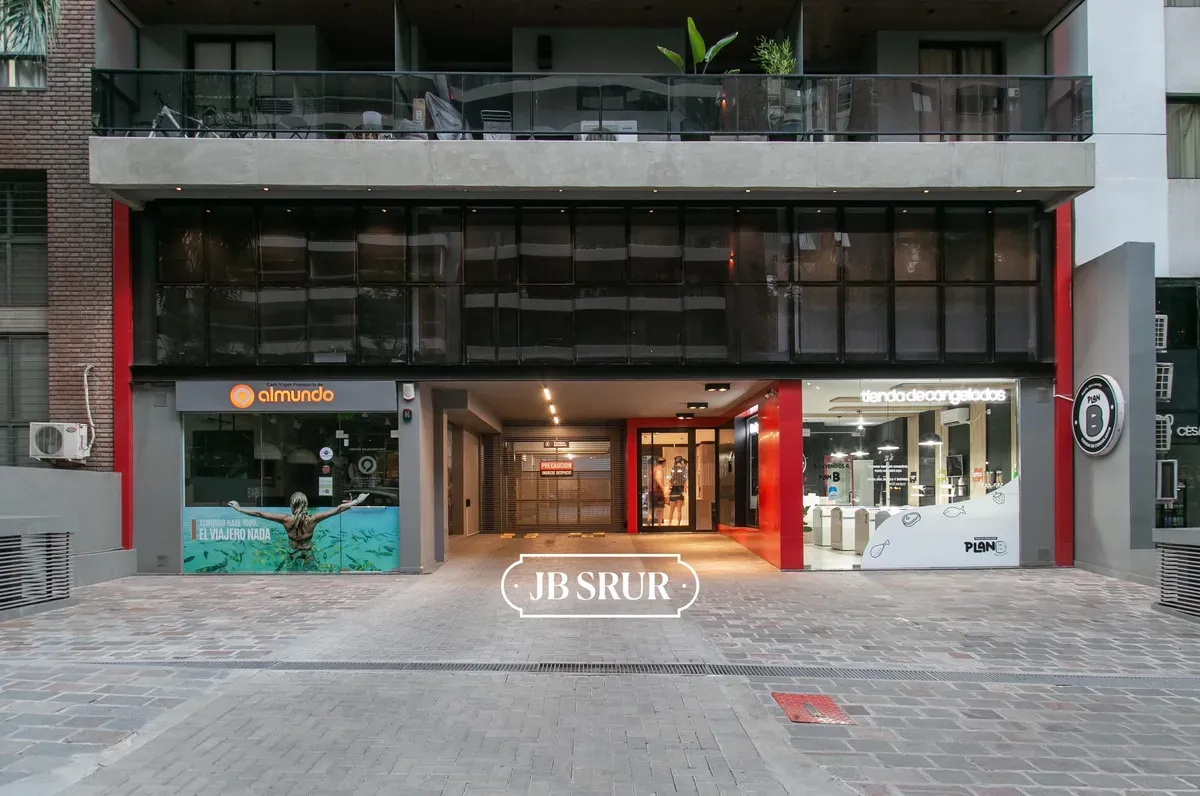 Local en Venta en Nueva Córdoba sobre Obispo Salguero