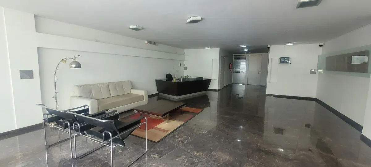 Oficina en  venta Cañitas Office en calle Ayacucho 341