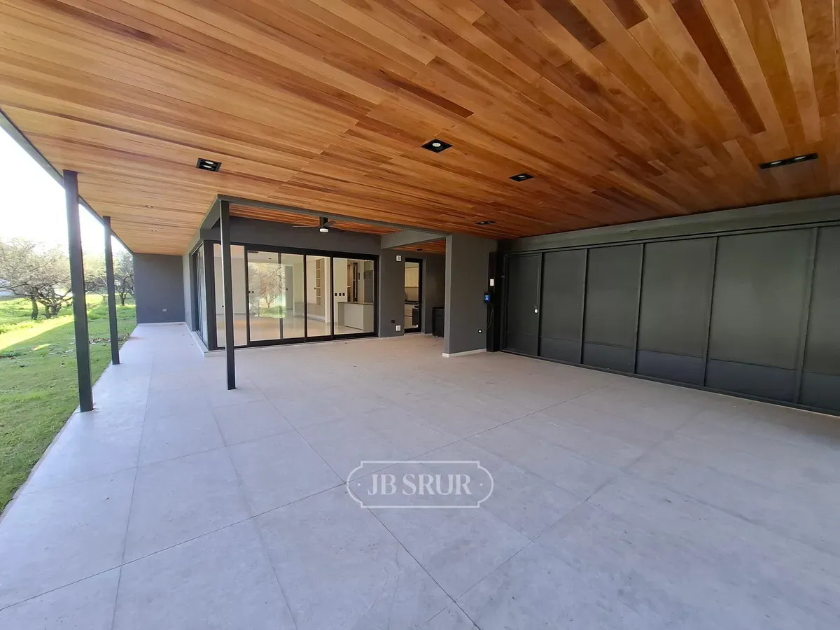 Casa en venta Estancia El Terrón