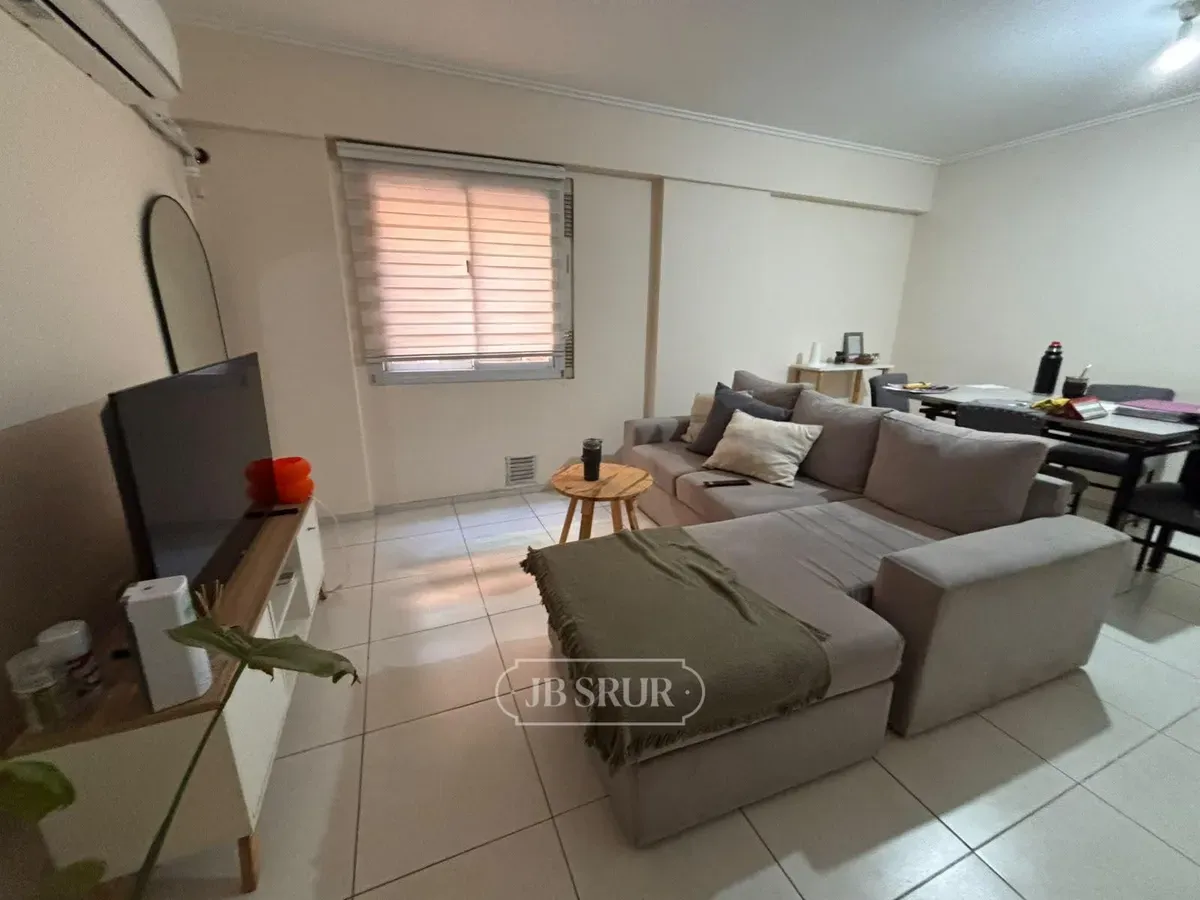 Departamento en Venta de 1 Dormitorio en Nueva Córdoba