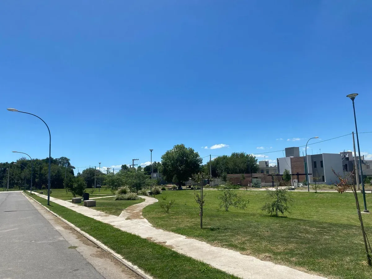 Terrenos en venta en Jardín de las Tejas