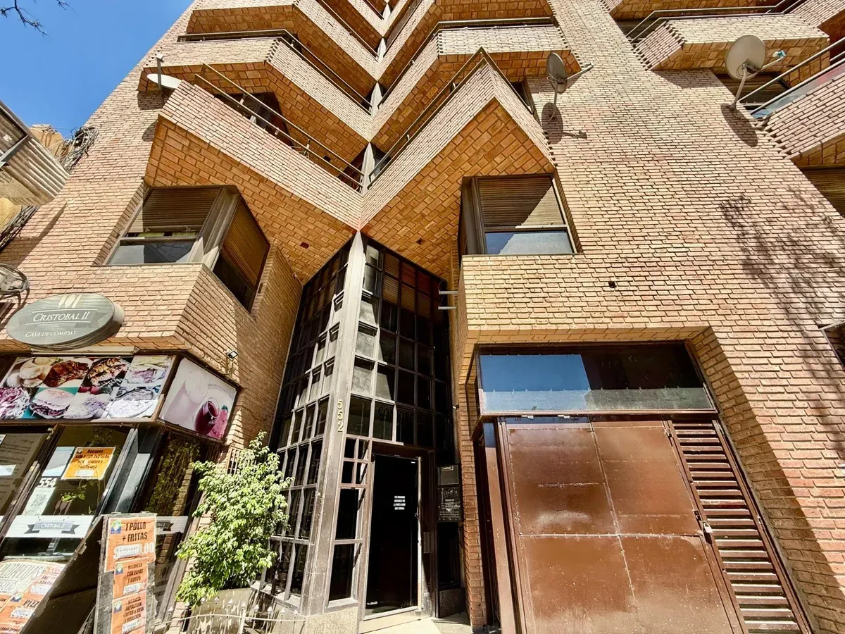 Departamento en  venta 1 dormitorio en Nueva Cordoba