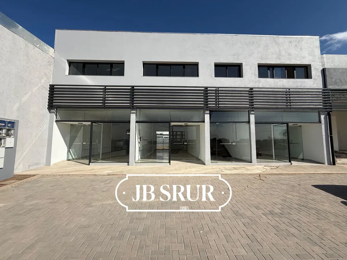 Local comercial en venta en Docta Boulevard
