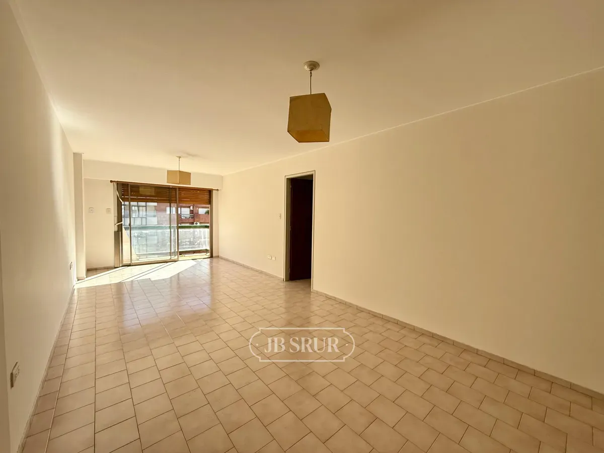 Departamento en Venta en Nueva Córdoba de 3 Dormitorios con Balcón