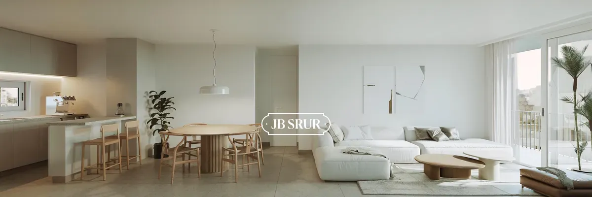 Vistas al Parque Sarmiento - Departamento en venta de 1 dormitorio en Nueva Córdoba