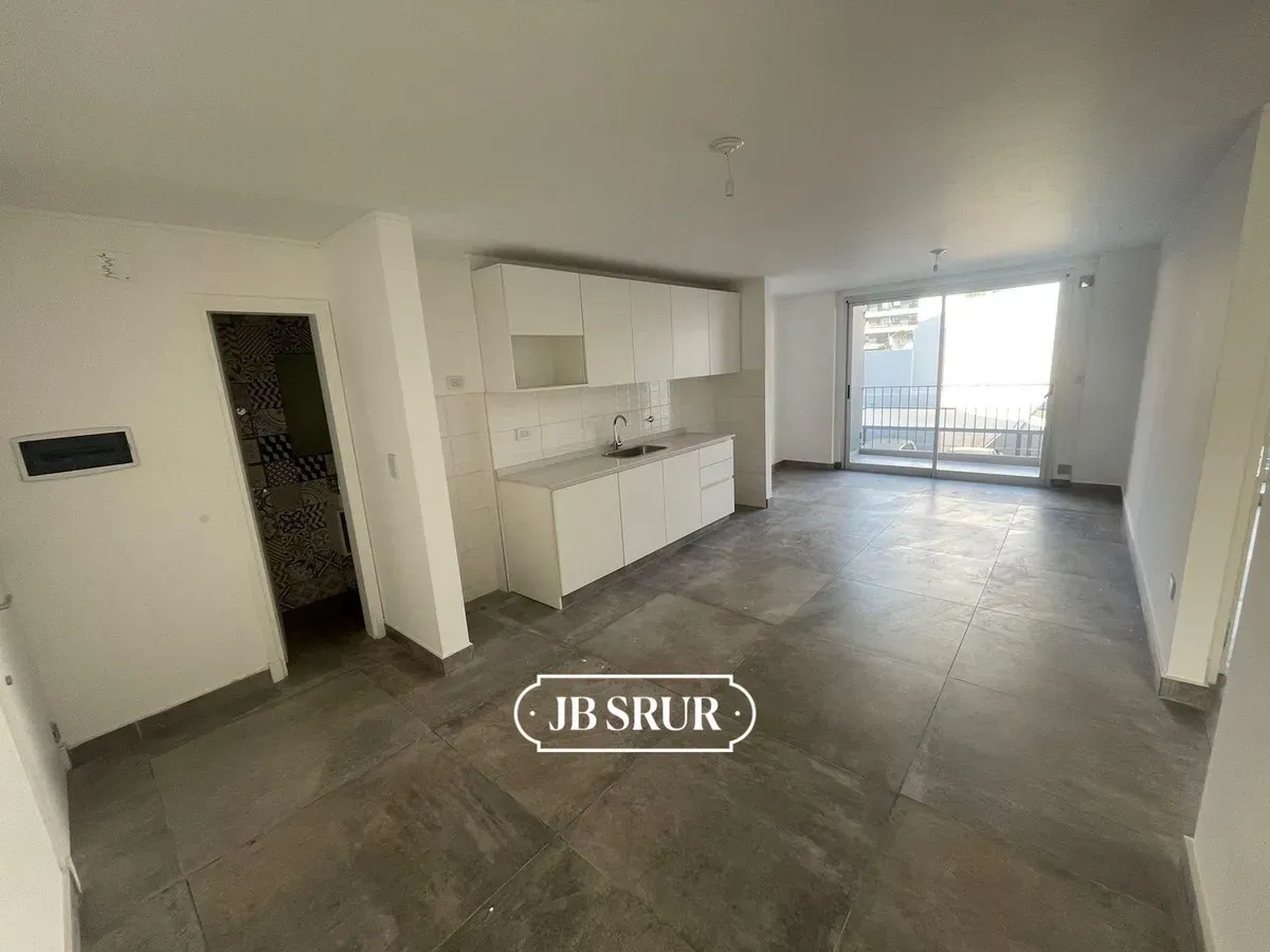 Departamento En Alquiler De 2 Dormitorios con Amenities en General Paz